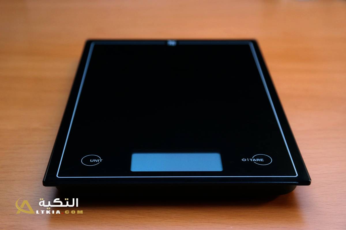 مميزات وعيوب الميزان الديجيتال