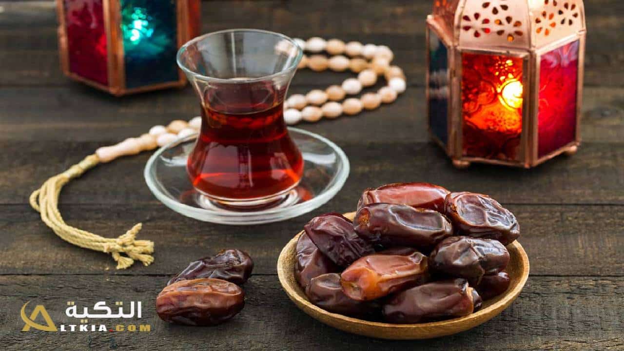 فضل صيام الأيام البيض