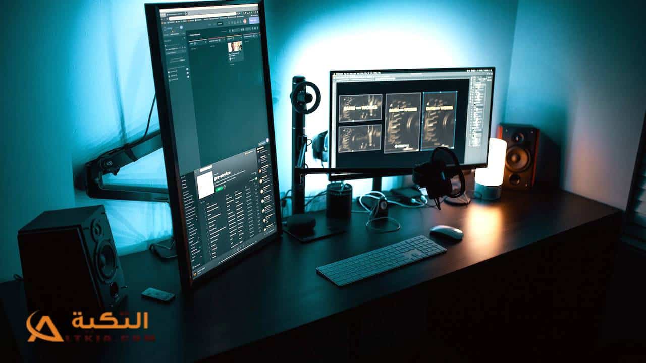 مجالات استخدام الحاسوب