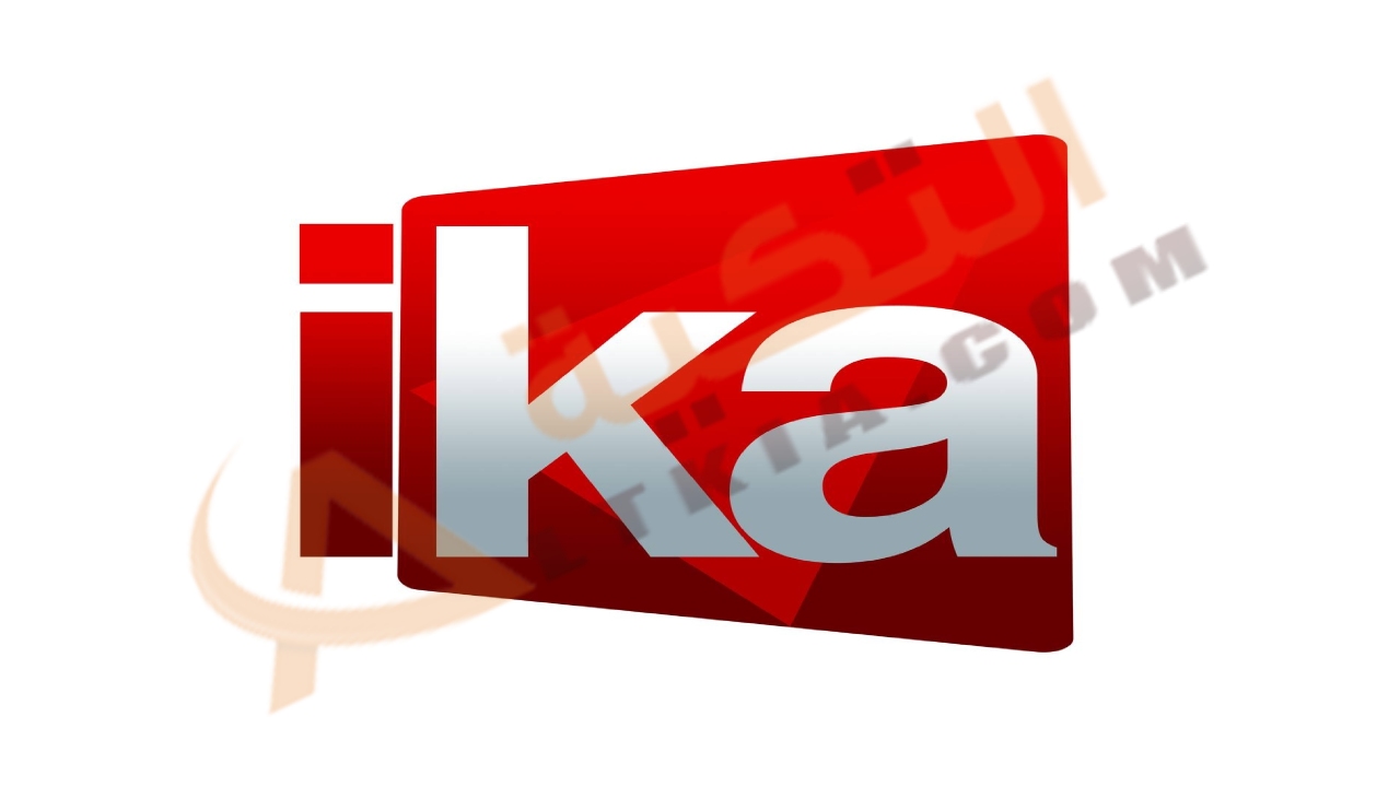 تردد قناة IKA