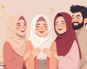 نكت عن العيد