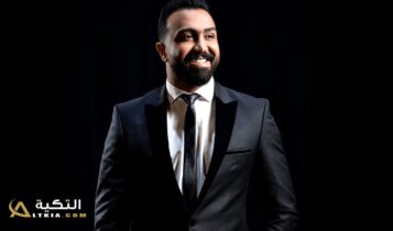 مصطفى العبدالله