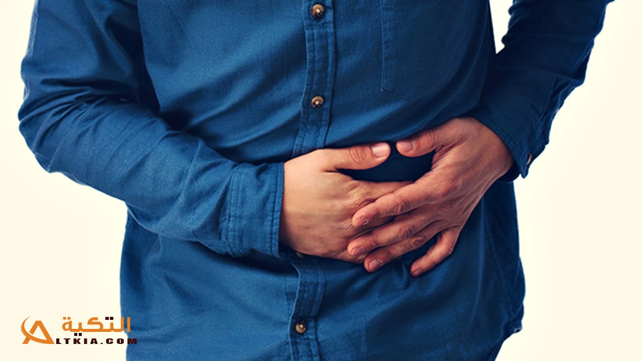 علاج برد المعدة بالأعشاب