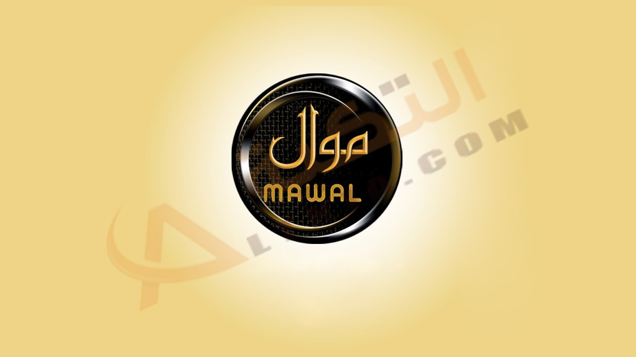 تردد قناة موال