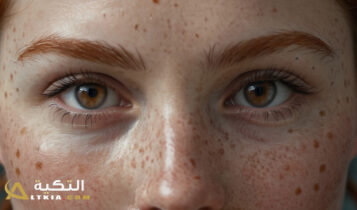 طرق علاج النمش