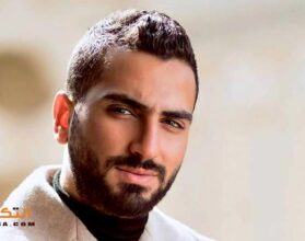 محمد الشرنوبي
