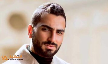 محمد الشرنوبي