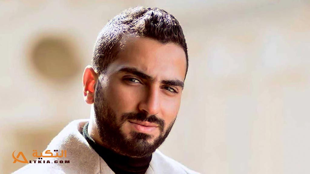 محمد الشرنوبي