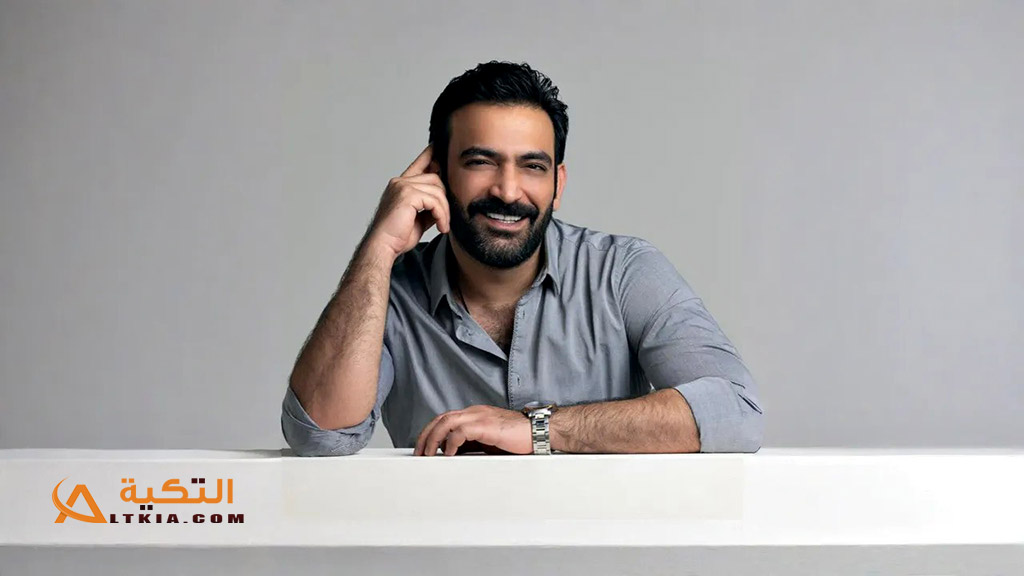 مصطفى الربيعي