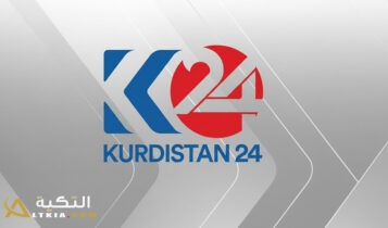 تردد قناة كردستان 24