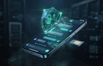 تطبيقات مراسلة بدون رقم هاتف
