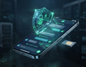 تطبيقات مراسلة بدون رقم هاتف